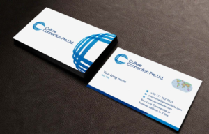 Business Card Design by INDIAN_Ashok for this project | Design: #9415406