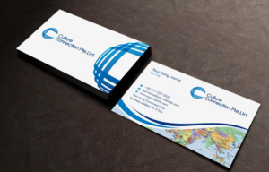 Business Card Design by INDIAN_Ashok for this project | Design: #9415407