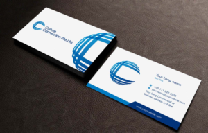 Business Card Design by INDIAN_Ashok for this project | Design: #9415408