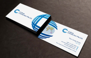 Business Card Design by INDIAN_Ashok for this project | Design: #9415409