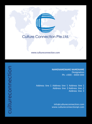 Business Card Design by HariKiranIsukapalli for this project | Design: #9403644