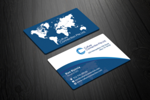 Business Card Design by AFHUN for this project | Design: #9412221