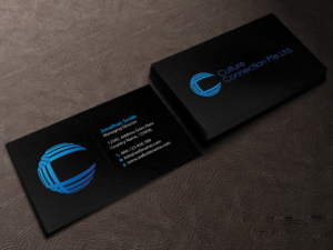 Business Card Design by Creations Box 2015 for this project | Design: #9416500