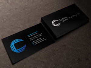 Business Card Design by Creations Box 2015 for this project | Design: #9416501