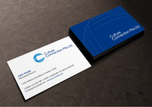 Business Card Design by Creations Box 2015 for this project | Design: #9416524
