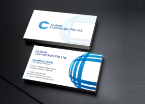 Business Card Design by Creations Box 2015 for this project | Design: #9416527