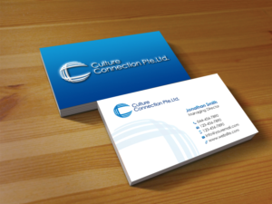 Business Card Design by Creations Box 2015 for this project | Design: #9416529