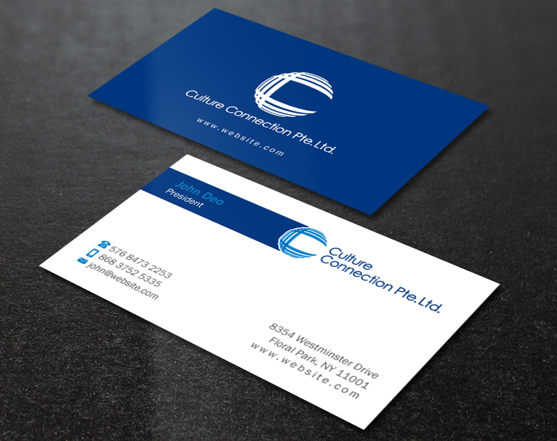 Business Card Design by Brand aid for this project | Design #9416090