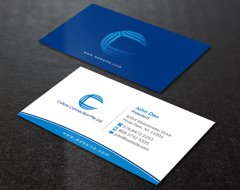 Business Card Design by Brand aid for this project | Design #9416093