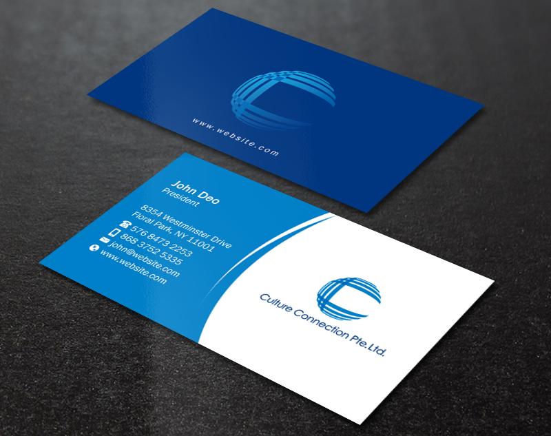 Business Card Design by Brand aid for this project | Design #9416096