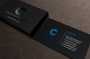 Business Card Design by Brand aid for this project | Design: #9416099