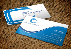 Business Card Design by chandrayaan.creative for this project | Design: #9416013