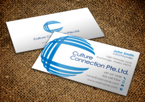 Business Card Design by chandrayaan.creative for this project | Design: #9416019