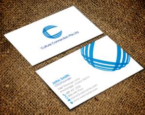 Business Card Design by chandrayaan.creative for this project | Design: #9416025