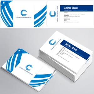 Business Card Design by Jerieboy for this project | Design: #9402614