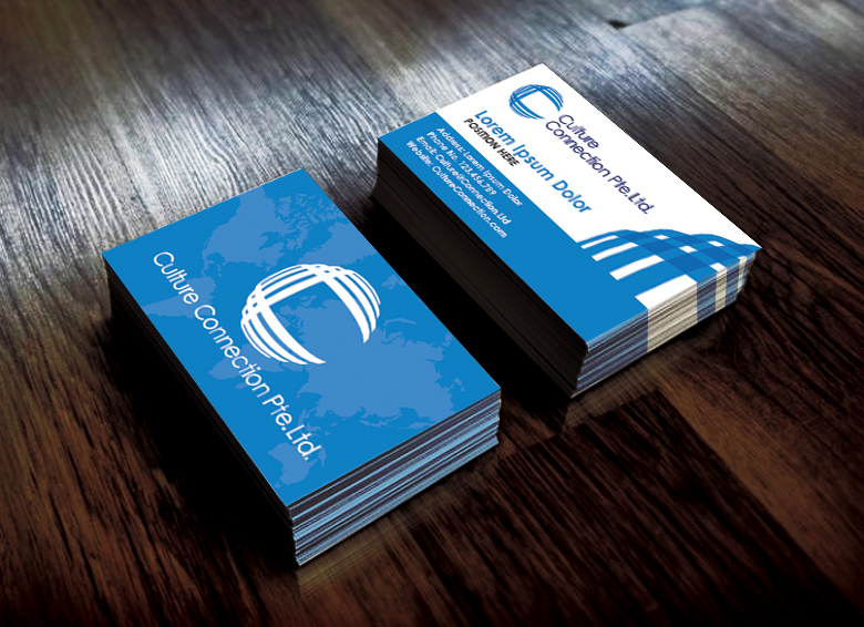 Visitenkarten-Design von Ideal Colors Creative Design Studio für dieses Projekt | Design #9406523