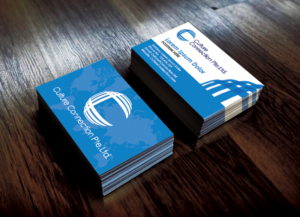 Diseño de Tarjeta de Presentación por Ideal Colors Creative Design Studio para este proyecto | Diseño #9406523