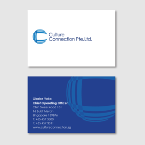 Business Card Design by lilacwhites for this project | Design: #9405342