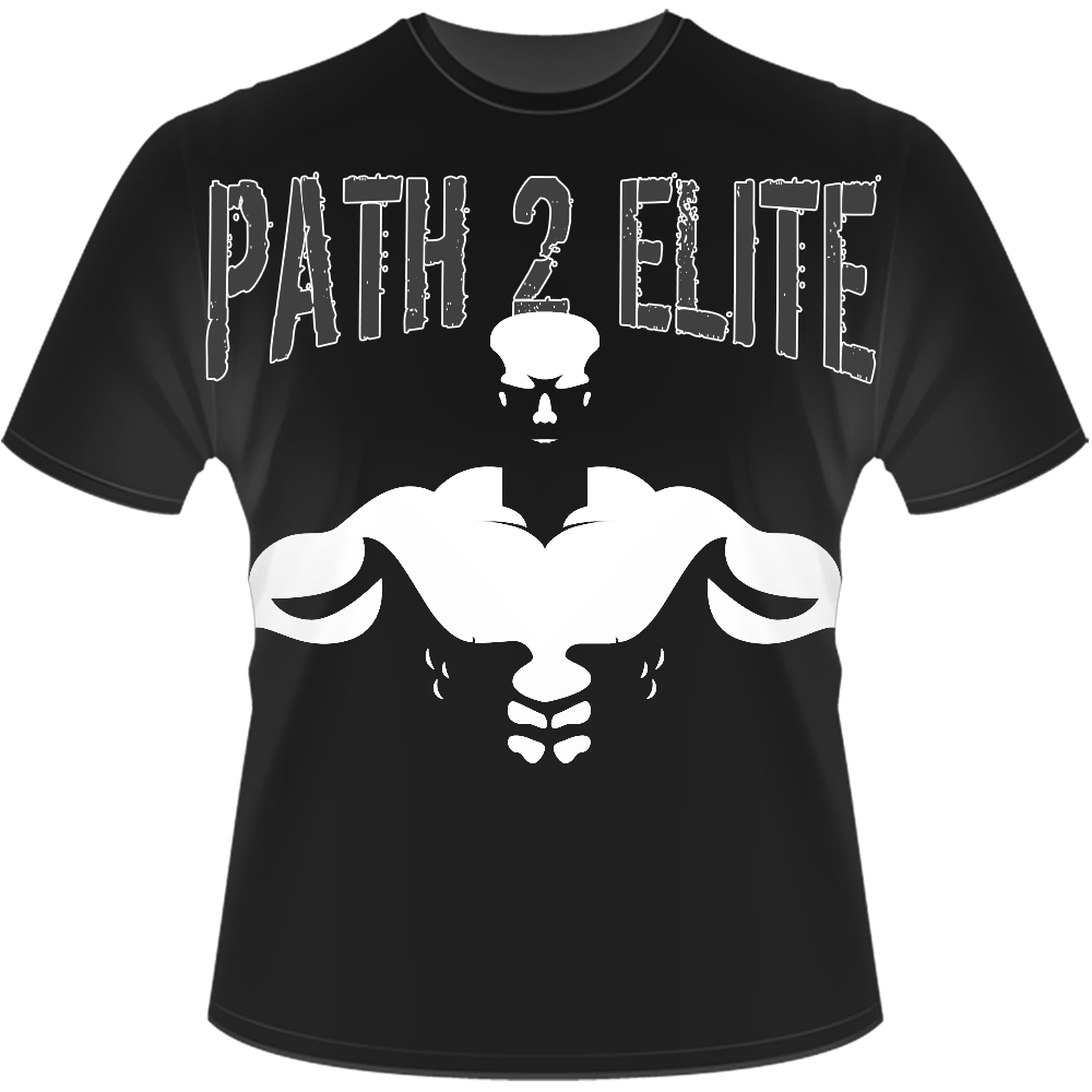 T-shirt Design by Nordic Designer for YEG ELITE | Design #9449377