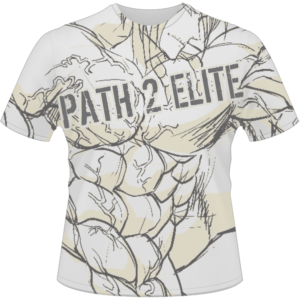 T-shirt Design by Nordic Designer for YEG ELITE | Design: #9449378