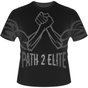 T-shirt Design by Nordic Designer for YEG ELITE | Design: #9449379