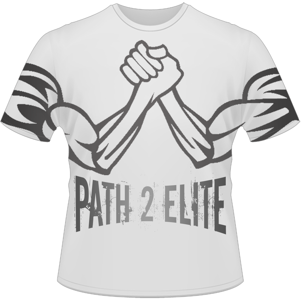 T-shirt Design by Nordic Designer for YEG ELITE | Design #9449380