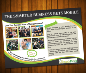 Flyer Design by Vimal Teja