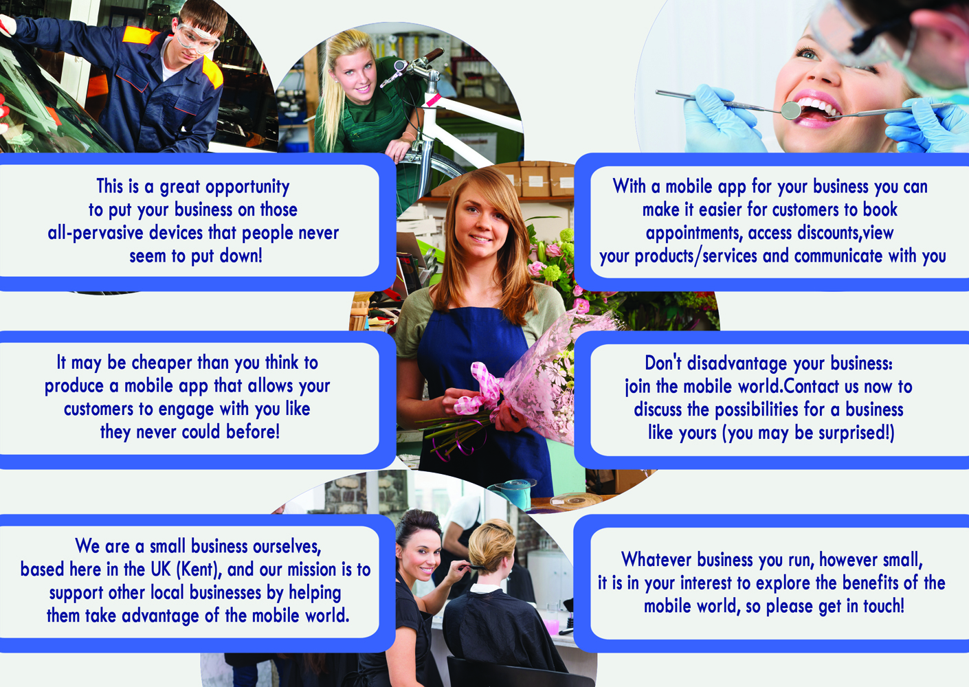 Flyer Design by devika.dhanaraj123 for SmartaTech | Design #9395150