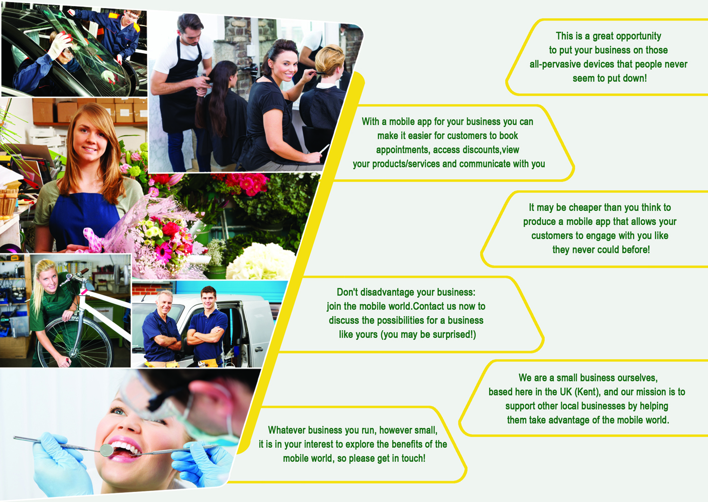 Flyer Design by devika.dhanaraj123 for SmartaTech | Design #9395151