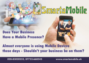 Flyer Design by devika.dhanaraj123 for SmartaTech | Design: #9395152