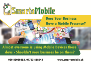 Flyer Design by devika.dhanaraj123 for SmartaTech | Design: #9395154