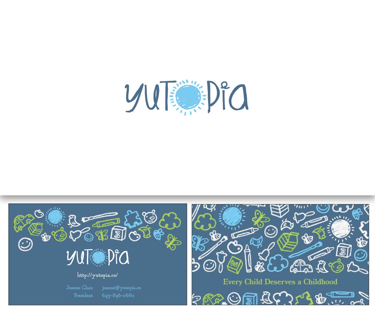 Logo-Design von Bittersweet für dieses Projekt | Design #9387249