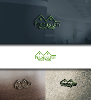 Logo Design by rendy cemix for this project | Design: #9496064