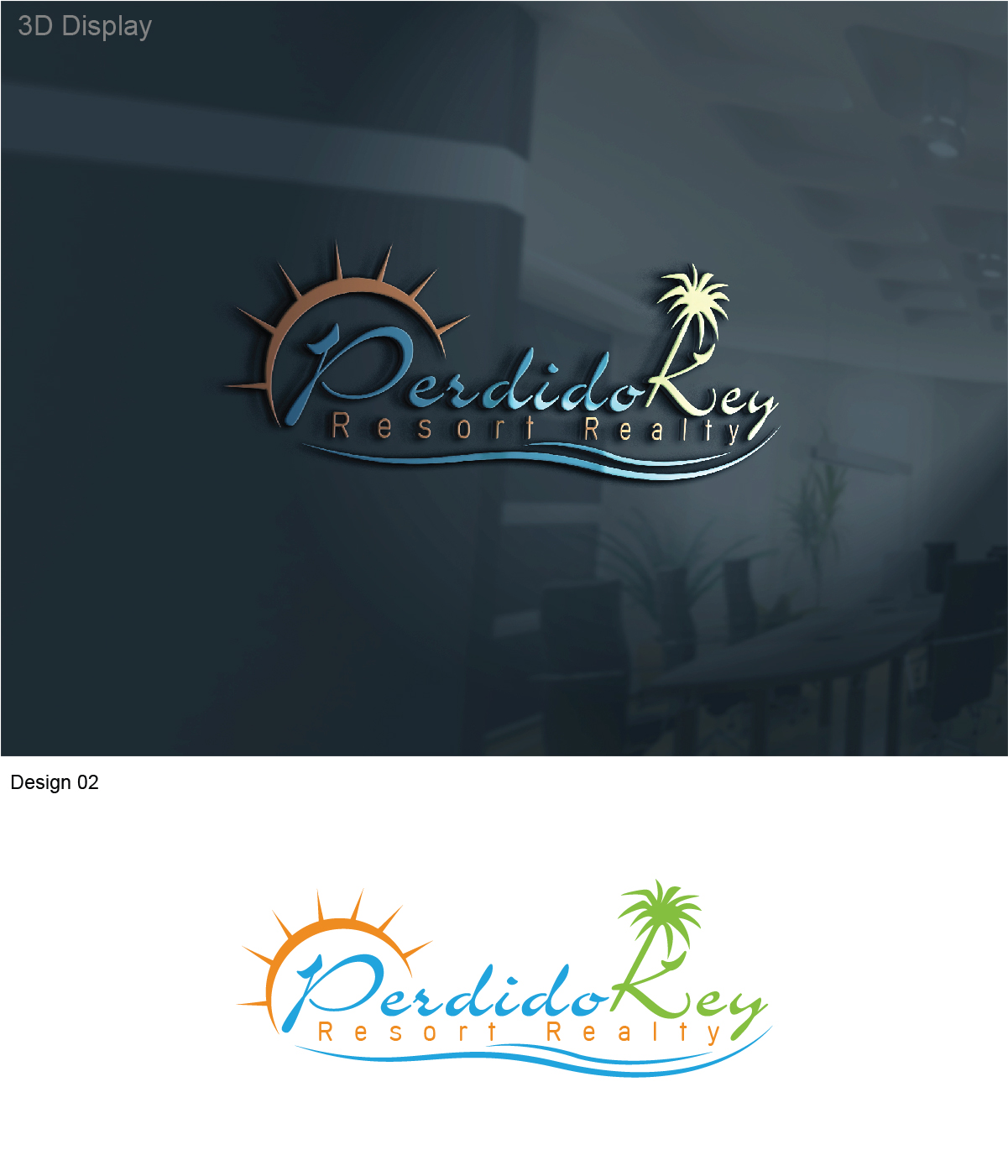 Diseño de Logo por 3Guys para este proyecto | Diseño #9429591