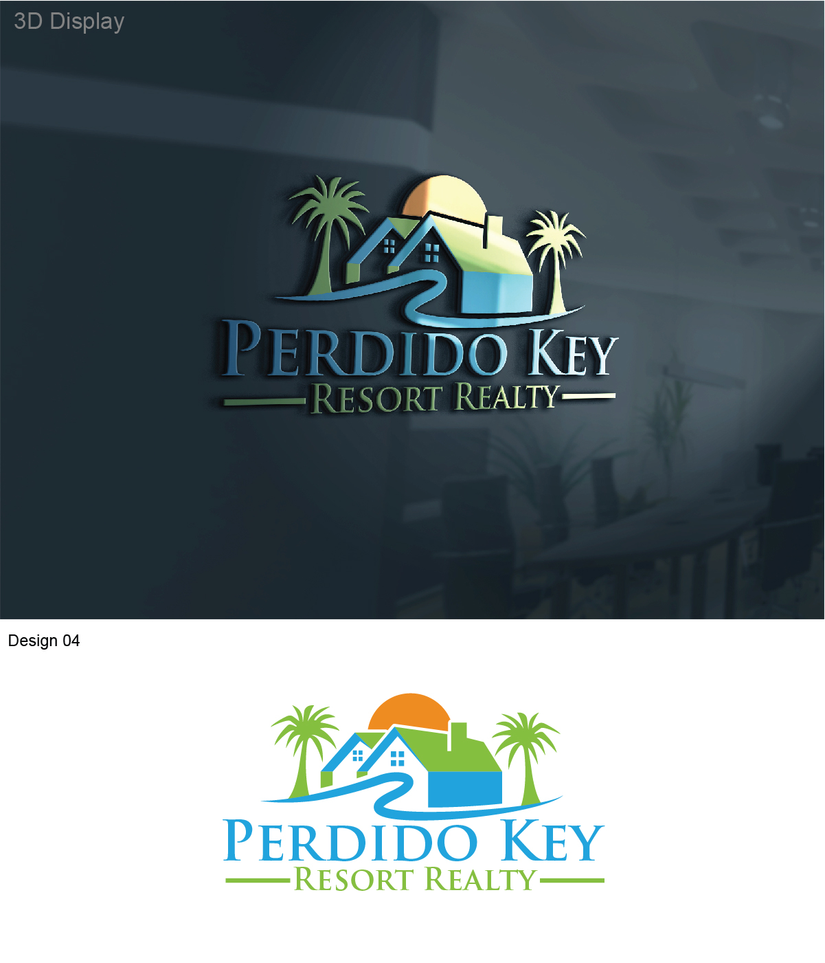 Logo Design by 3Guys for this project | Design #9513815