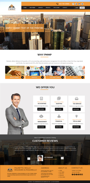 Diseño Web por webxvision para este proyecto | Diseño: #9463547