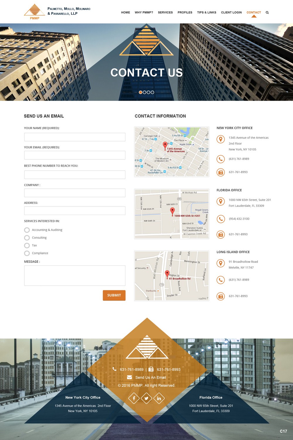 Diseño Web por pb para este proyecto | Diseño #10437057