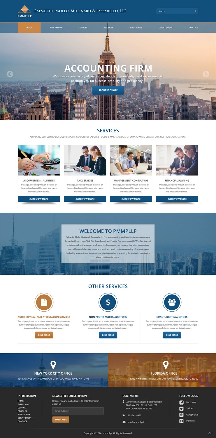Diseño Web por pb para este proyecto | Diseño #9393690
