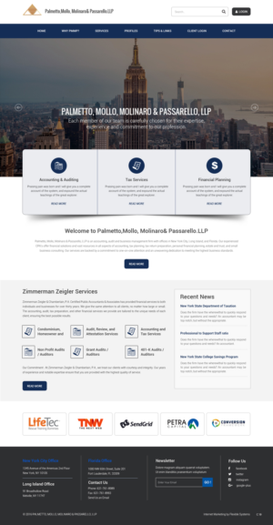 Diseño Web por pb para este proyecto | Diseño: #9393691