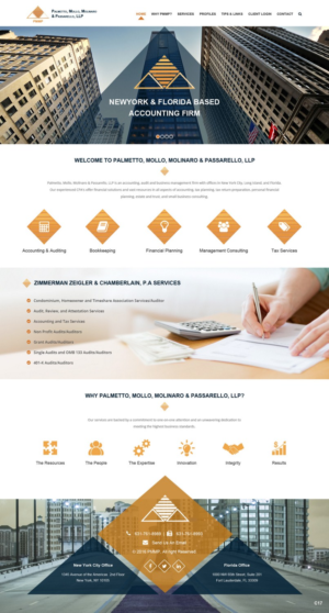 Diseño Web por pb para este proyecto | Diseño: #9393692