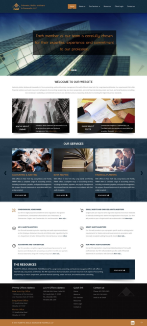 Diseño Web por pb para este proyecto | Diseño: #9396288