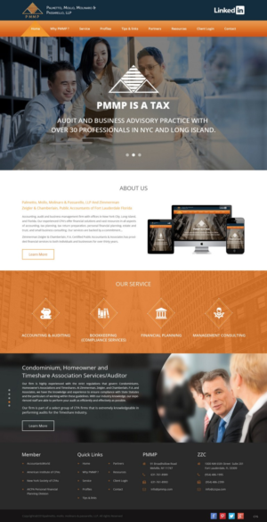 Diseño Web por pb para este proyecto | Diseño: #9406131