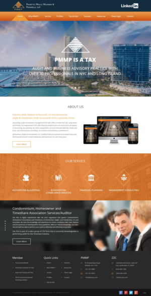 Diseño Web por pb para este proyecto | Diseño: #9406136