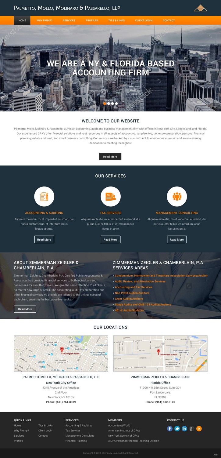 Diseño Web por pb para este proyecto | Diseño #9406149