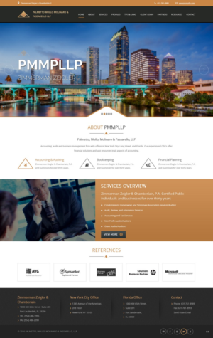 Diseño Web por pb para este proyecto | Diseño: #9438305