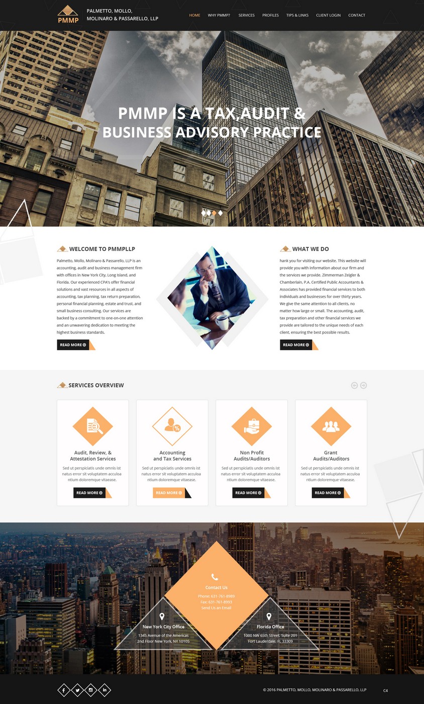 Diseño Web por pb para este proyecto | Diseño #9551046