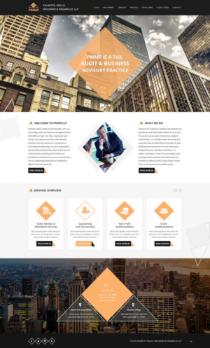 Diseño Web por pb para este proyecto | Diseño: #9551047
