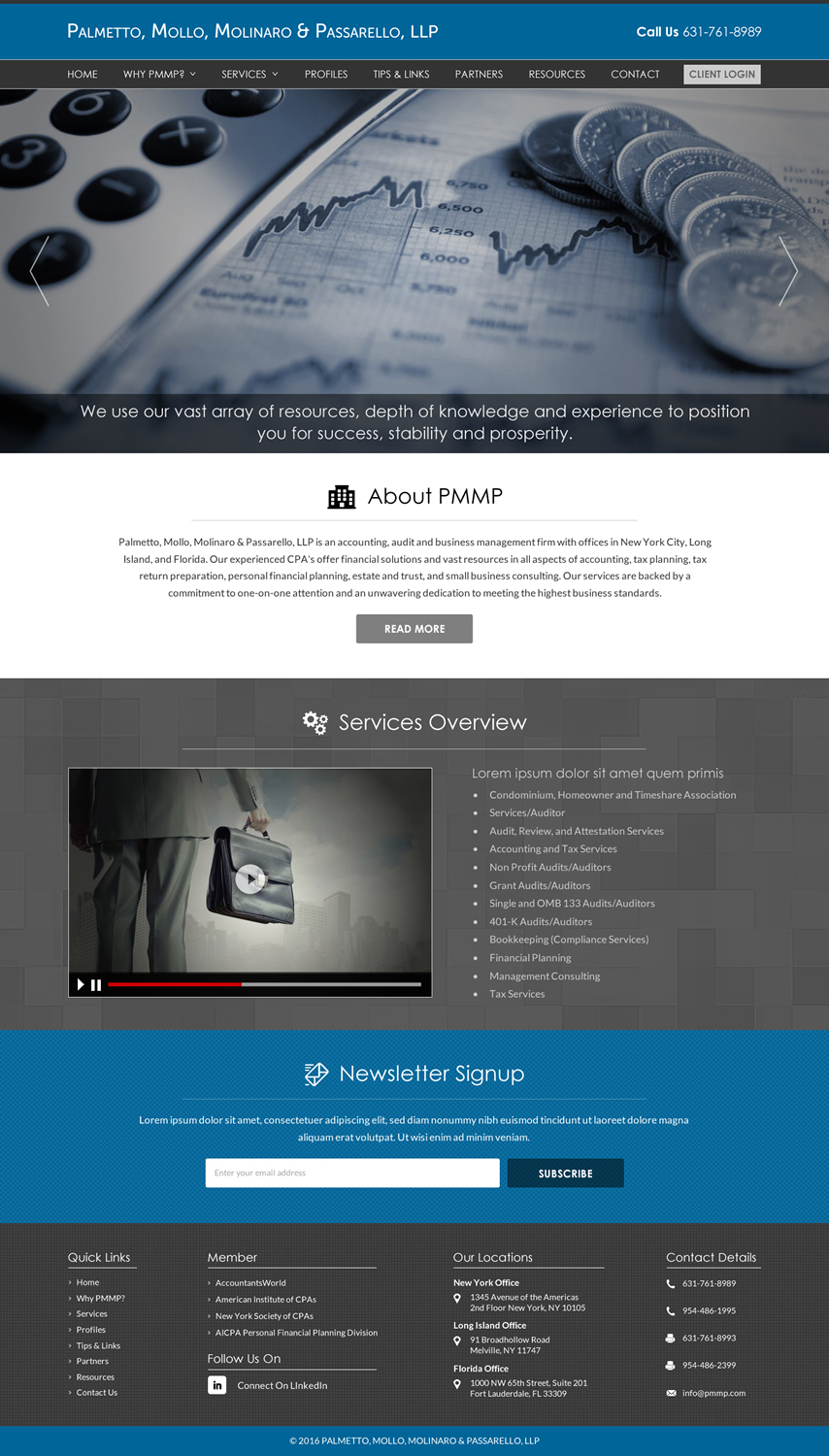 Diseño Web por Sbss para este proyecto | Diseño #9393306