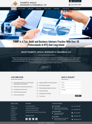 Diseño Web por Sbss para este proyecto | Diseño: #9393307