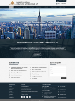 Diseño Web por Sbss para este proyecto | Diseño: #9393314